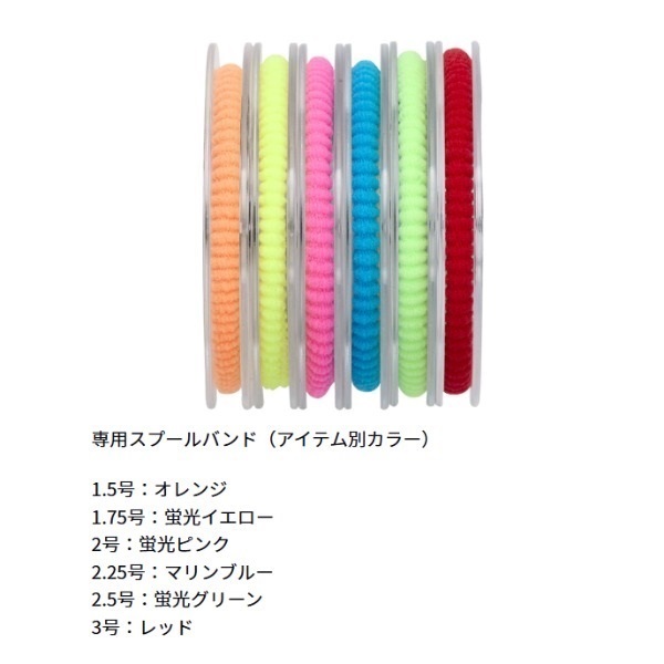 エメラルダスフロロリーダー